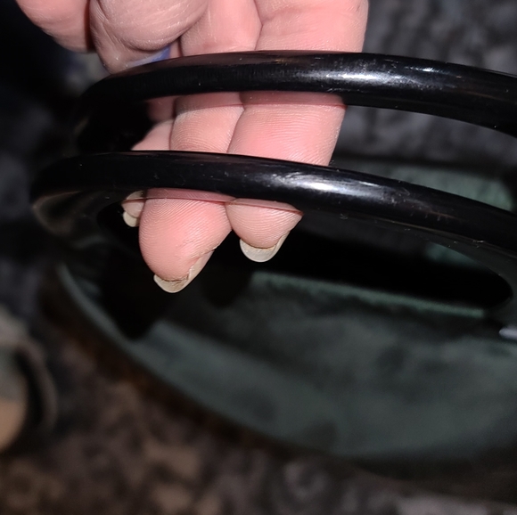 Auth. Prada handbag - Picture 3 of 15